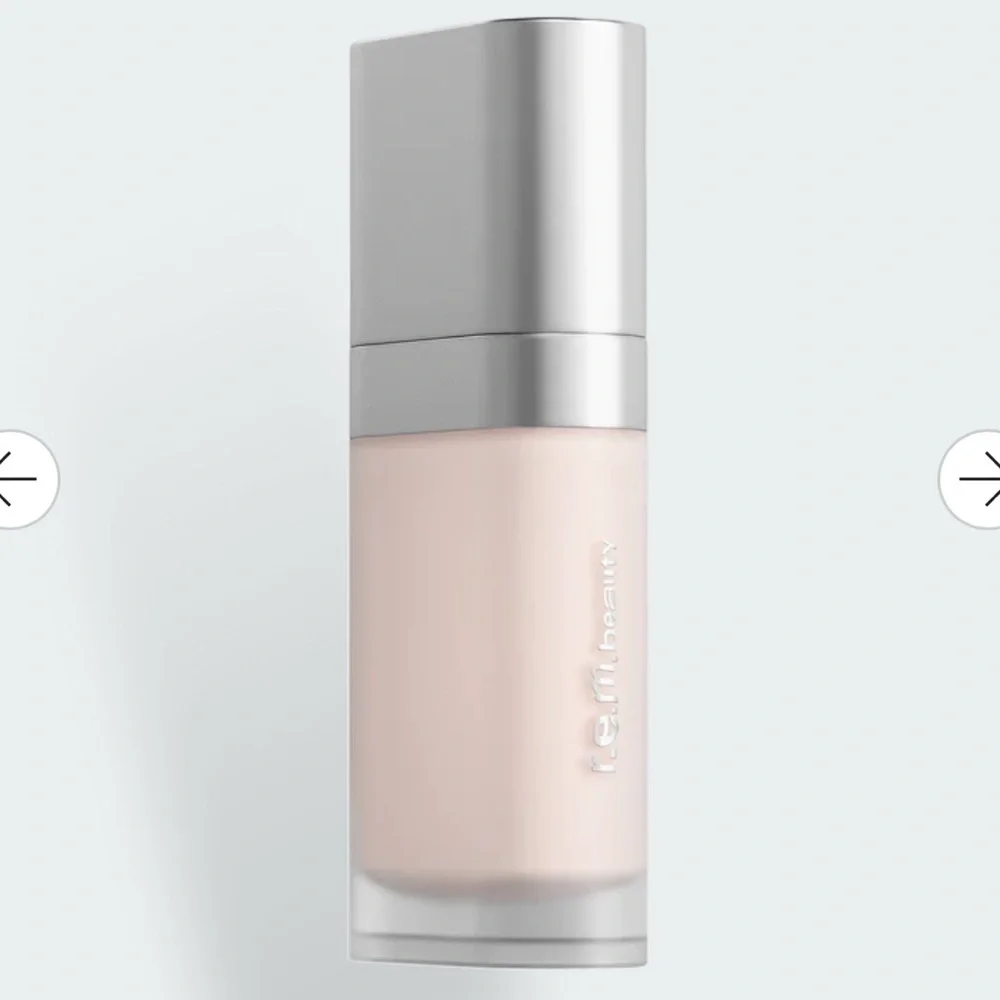 R.E.M. Beauty Sweetener Foundation - Fair 1 N